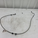 BRP (Can-am / Ski-doo)-brake hose-507032626