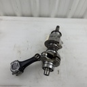 (new ref. 420893982) crankshaft ass'y