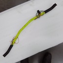 BRP (Can-am / Ski-doo)-manta green, handle bar package x only-506153010