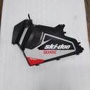 BRP (Can-am / Ski-doo)-(new ref. 517306977) black side panel-rh-517304328