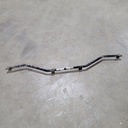 POLARIS-REAR CAB SUPPORT 6 X 6, GS BLK-1016838-067