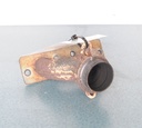 EXHST MFOLD TWIN ENG HGH TMP PW