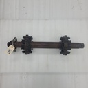 BRP (Can-am / Ski-doo)-Drive Axle Ass'y-504153203