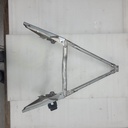 BRP (Can-am / Ski-doo)-front member ass'y europe-518327004