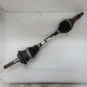 BRP (Can-am / Ski-doo)-LH Homocinetic Joint-705400934
