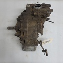 (new ref. 420686612) gear box serial number 7151729 and up (including 7151202 to 7151532)