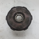 BRP (Can-am / Ski-doo)-driven pulley cam-420280199