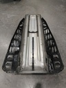 (new ref. 415130374) black tunnel module 129