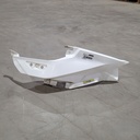 BRP (Can-am / Ski-doo)-(new ref. 517306727) white, lh hood package tnt, white model-517306239