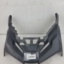 BRP (Can-am / Ski-doo)-black bottom pan cap package-enduro-502007481