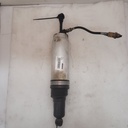 rear shock