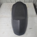 seat cover, all deep black package-backcountry, model n°: ugga,uggb,ujga,ujcb