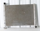 POLARIS-(new ref. 1241438) radiator assembly-1240702