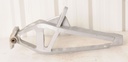 Spindle, Steering - Right - Gray (inc. 2)