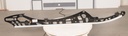 Rail, Formed - Black