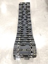 CAMSO-15X146X1.75'' Camso Hurricane 175 Used-9403C-U
