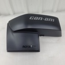 BRP (Can-am / Ski-doo)-(new ref. 707801015) lateral cover-707800705