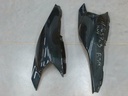 BRP (Can-am / Ski-doo)-deep black, fairing kit incl 10>10b-219400803