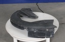 (new ref. 705017327) rh front fender support
