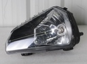 BRP (Can-am / Ski-doo)-rh headlamp incl 200>200c-710005637