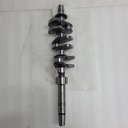 BRP (Can-am / Ski-doo)-crankshaft-420819985