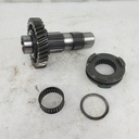 (new ref. 420637819) main shaft ass'y