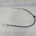 bowden cable