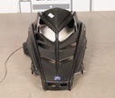 HOOD KIT, FOAM/FABRIC, 550 INDY
