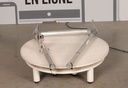 TUBULAR FRAME ASSEMBLY, FRONT,