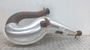 POLARIS-TUNED PIPE ASSEMBLY, 550-1262261