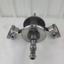 crankshaft,final-assembly v-twin-(n1)