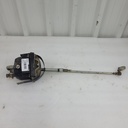gearshift assy.