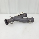 CF Moto-rear pipe,muffler-7000-021300-00001