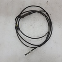 cable, accelerator
