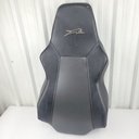 seat back (inc. 3)
