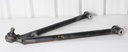 BRP (Can-am / Ski-doo)-rh painted front lower arm-706201608