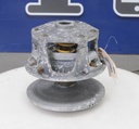 ARCTIC CAT-clutch, drive-uncal-8.25" 35mm/s-0746-444
