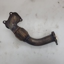 ARCTIC CAT-pipe, exhaust-1712-698