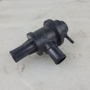 valve, air bypass