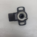sensor, throttle position - assembly