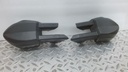 YAMAHA-Sidewinder/SRViper Windshield Mirrors-8LJ-F62A0-01-00