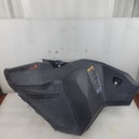 deep black, lh panel