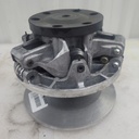 (new ref. 417224915) sheave drive pulley sliding ass'y