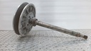 fixed flange ass'y