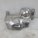 BRP (Can-am / Ski-doo)-heat shield-420975136