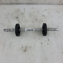 BRP (Can-am / Ski-doo)-front wheel axle ass'y included 400 to 400b-503195734