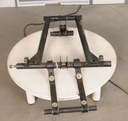 Arm, Pivot 1