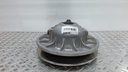 DRIVEN CLUTCH ASSEMBLY
