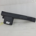 POLARIS-intake cover with mesh-2635659
