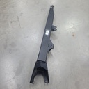 POLARIS-trailing arm, right side, matte-1019357-458